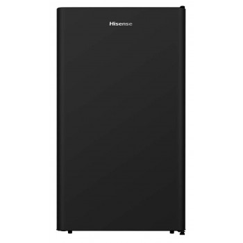 HRBF126B Hisense 124 L Bar Fridge - Black 