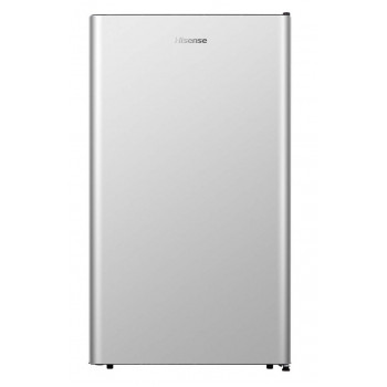 HRBF126S Hisense 124 L Bar Fridge - Silver 