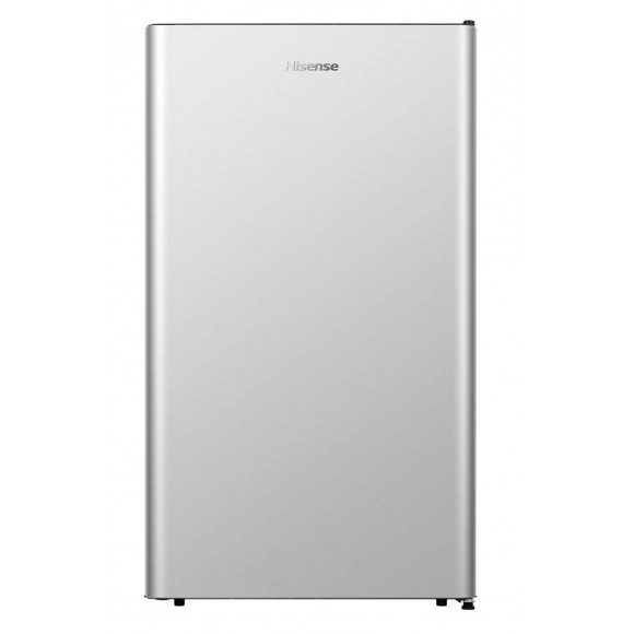 HRBF126S Hisense 124 L Bar Fridge - Silver 