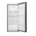 HRBF179B Hisense 179 L Single Door Black Fridge