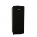 HRBF179B Hisense 179 L Single Door Black Fridge