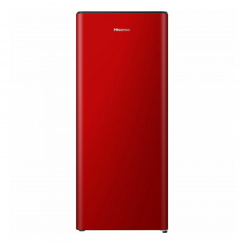 HRBF179R Hisense 179 L Single Door Fridge