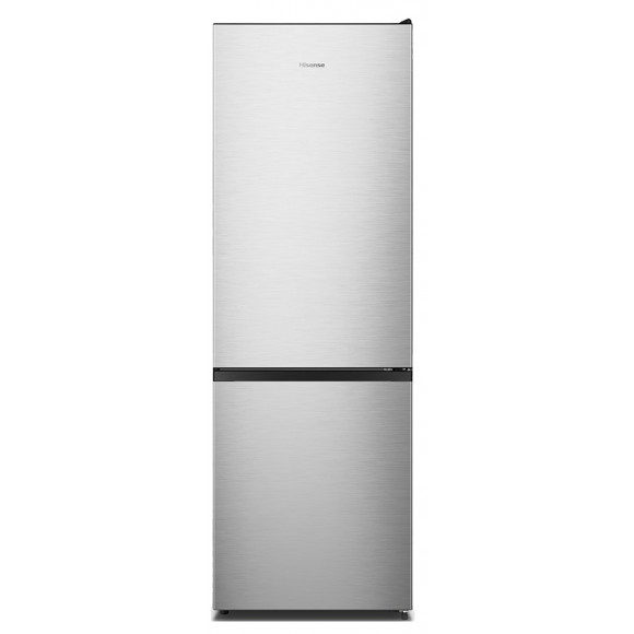 HRBM292S Hisense 292 L Bottom Mount Fridge