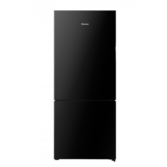 HRBM417C Hisense 417 L Bottom Mount Fridge
