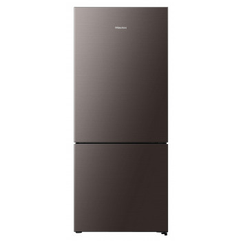 HRBM418D Hisense 417 L Bottom Mount Fridge