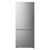 HRBM418S Hisense 417 L Bottom Mount Fridge