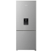 HRBM419SW Hisense 415 L Bottom Mount Fridge 