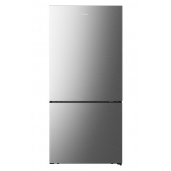 HRBM503S Hisense 503 L Bottom Mount Fridge
