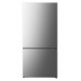 HRBM503S Hisense 503 L Bottom Mount Fridge