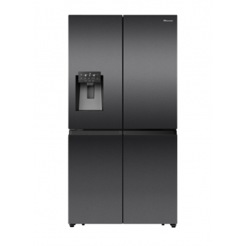 HRCD586TBWB Hisense 585 L French Door Fridge