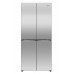 HRCD483TS Hisense 483 L French Door Fridge