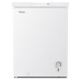 HRCF144 Hisense 145 L Hybrid Chest Freezer