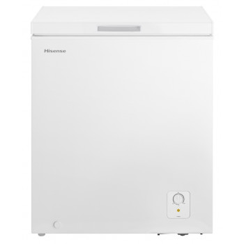 HRCF145 Hisense 145 L Chest Freezer