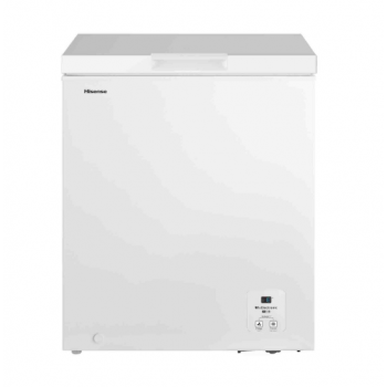 HRCF146 Hisense 145 L Hybrid Chest Freezer 