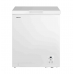 HRCF146 Hisense 145 L Hybrid Chest Freezer 