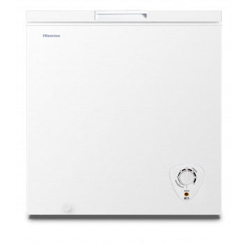 HRCF199 Hisense 200 L Hybrid Chest Freezer