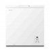 HRCF201 Hisense 200 L Hybrid Chest Freezer 