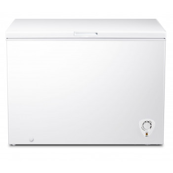 HRCF297 Hisense 300 L Hybrid Chest Freezer