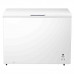 HRCF301 Hisense 300 L Hybrid Chest Freezer 