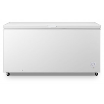HRCF500 (DISPLAY MODEL) Hisense 500 L Chest Freezer 