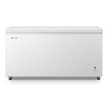 HRCF501 Hisense 500 L Hybrid Chest Freezer