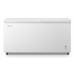 HRCF501 Hisense 500 L Hybrid Chest Freezer