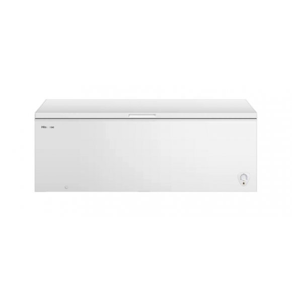 HRCF702 Hisense 702 L Chest Freezer 