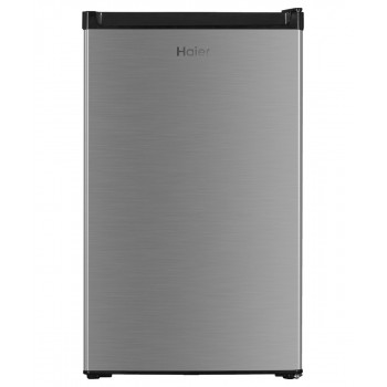 HRF130US Haier 121 L Silver Bar Fridge