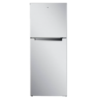 HRF220TS (DISPLAY MODEL) Haier 221 L Top Mount Fridge 