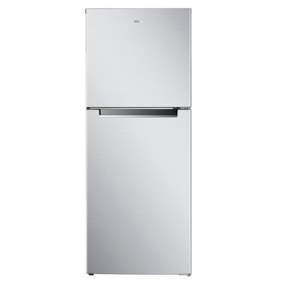 HRF220TS (DISPLAY MODEL) Haier 221 L Top Mount Fridge 