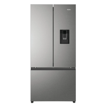 HRF510FHS Haier 509 L 600 Series French Door Refrigerator 