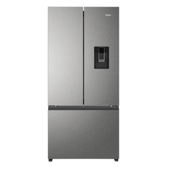 HRF510FHS Haier 509 L 600 Series French Door Refrigerator 