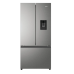 HRF510FHS Haier 509 L 600 Series French Door Refrigerator 