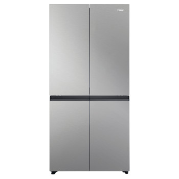 HRF530YS Haier 463 L Quad Door Fridge - Satina 