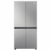 HRF530YS Haier 463 L Quad Door Fridge - Satina 