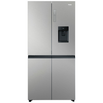 HRF580YHS Haier 508 L French Door Fridge