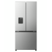 HRFD537SW Hisense 544 L PureFlex French Door Fridge - Silver