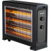 HRH2400FG Heller 2400 W Quartz Radiant Electric Heater