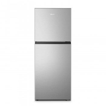 HRTF206S Hisense 205 L Top Mount Fridge - Silver