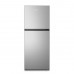 HRTF206S Hisense 205 L Top Mount Fridge - Silver