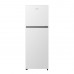 HRTF325 Hisense 326 L Top Mount Fridge - White 
