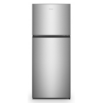 HRTF424S Hisense 424 L Top Mount Fridge