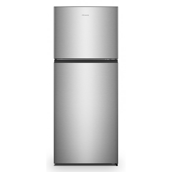 HRTF424S Hisense 424 L Top Mount Fridge