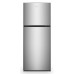 HRTF424S Hisense 424 L Top Mount Fridge