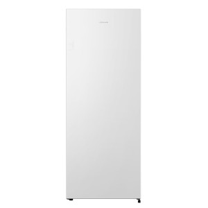 HRVF155 Hisense 155 L White Single Door Freezer