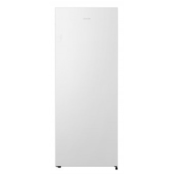 HRVF155 Hisense 155 L White Single Door Freezer