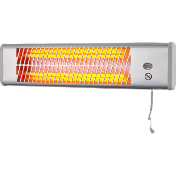 HSH1200 Heller 1200 W Strip Heater