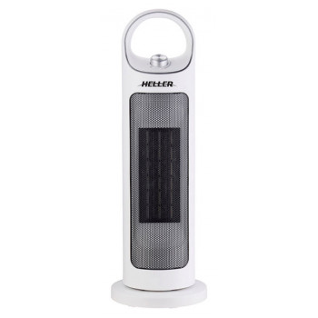 HTF2000 Heller Mini Tower Fan Heater