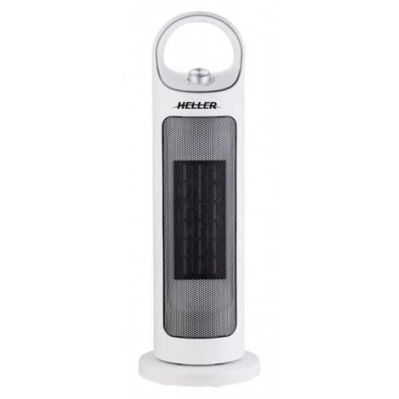 HTF2000 Heller Mini Tower Fan Heater