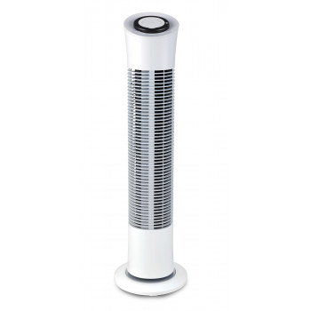 HTFE45R Heller 77cm Tower Fan